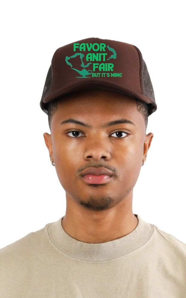 FAVOR ANIT FAIR,BUT IT'S MINE