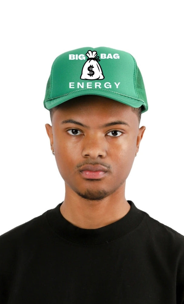 BIG BAG ENERGY