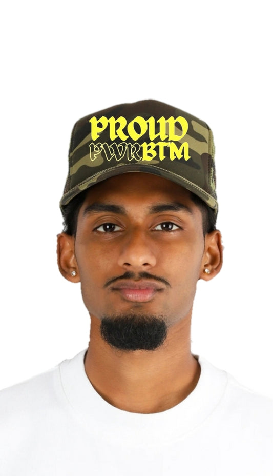 PROUD PWR BTM