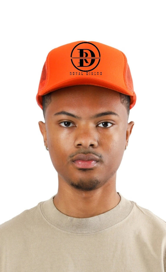 ROYAL DINERO (BRAND) HAT