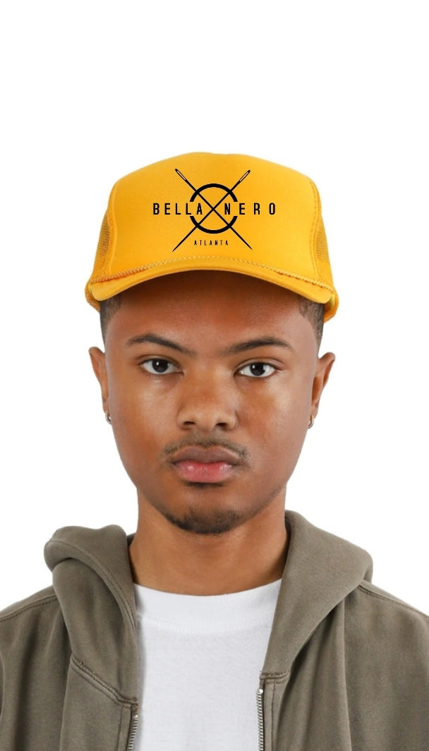 BELLANERO (THE BRAND) HAT