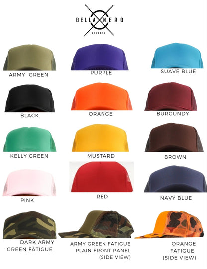 CUSTOM ORDER
