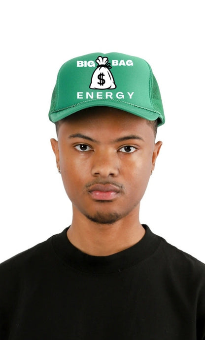 BIG BAG ENERGY