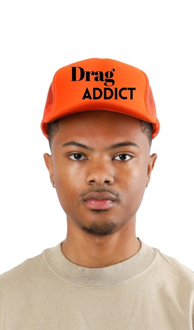 DRAG ADDICT